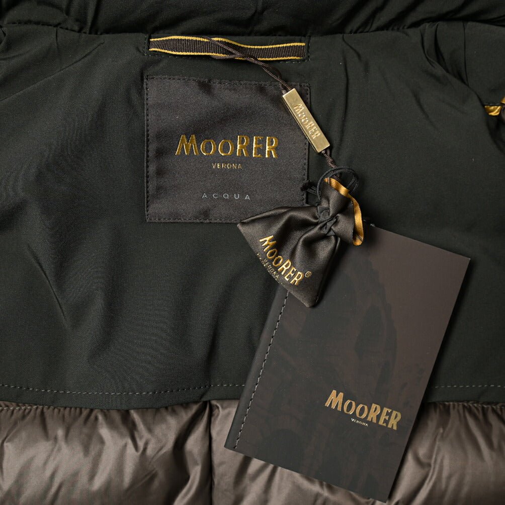 MORE SALE 対象｜MOORER 