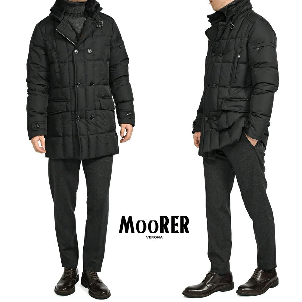 MORE SALE 対象｜MOORER 