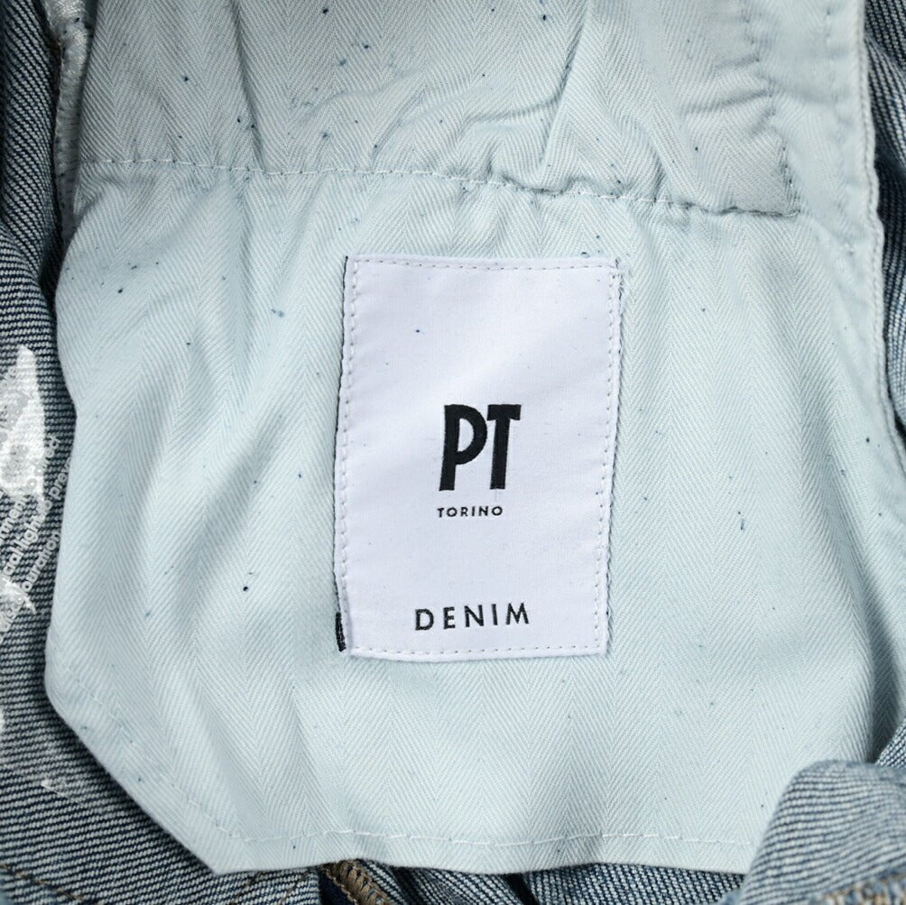 PT TORINO DENIM 