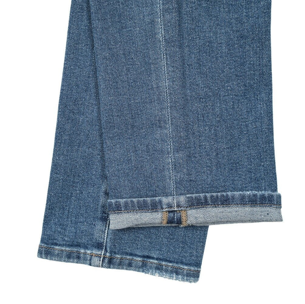 23-24AW PT TORINO DENIM "JAZZ" (STRAIGHT FIT) ストレッチデニム ストレートジーンズ｜GUARDAROBA MILANO OFFICIAL STORE