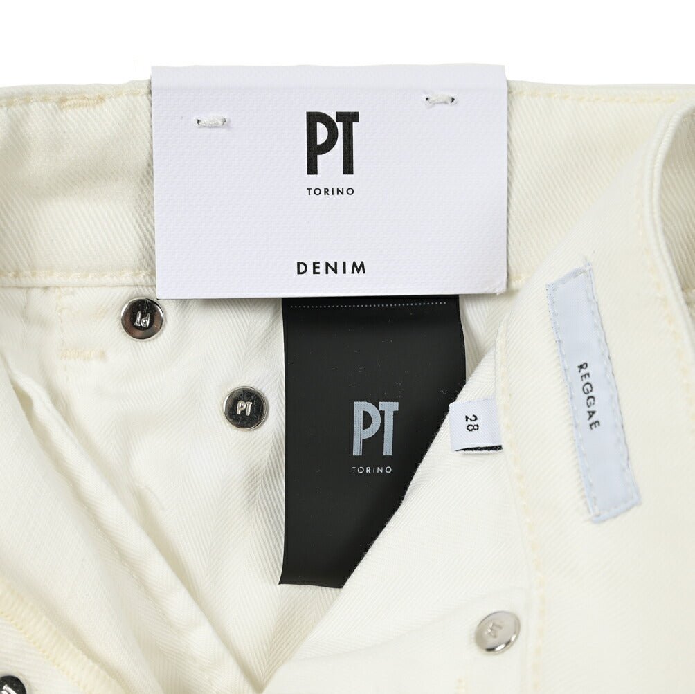 PT TORINO DENIM 