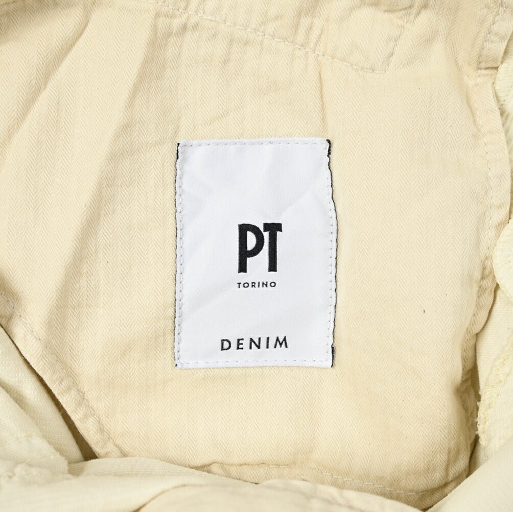 PT TORINO DENIM 