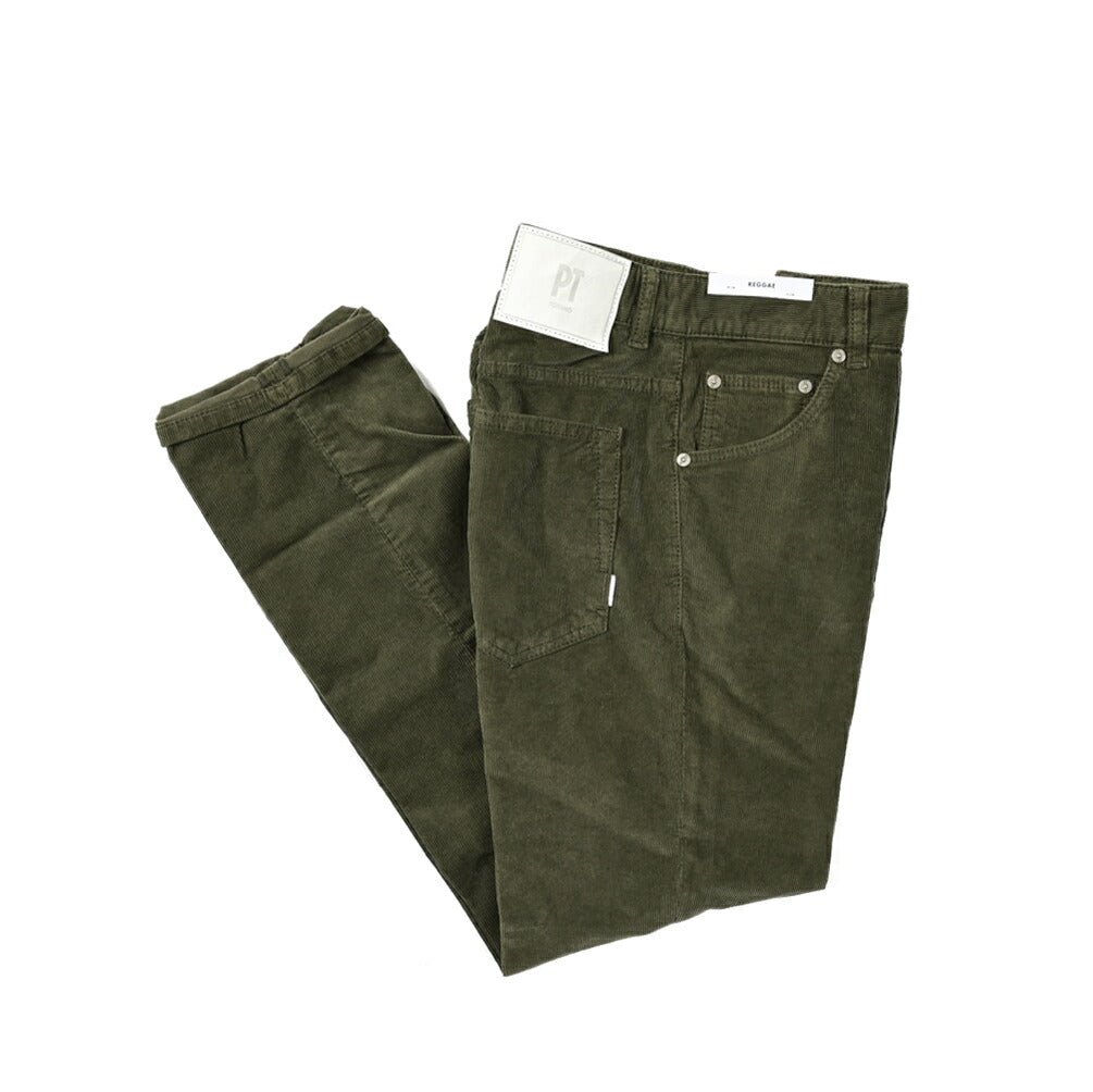 PT TORINO DENIM -REGGAE-｜札幌のセレクトショップ ガルダローバ