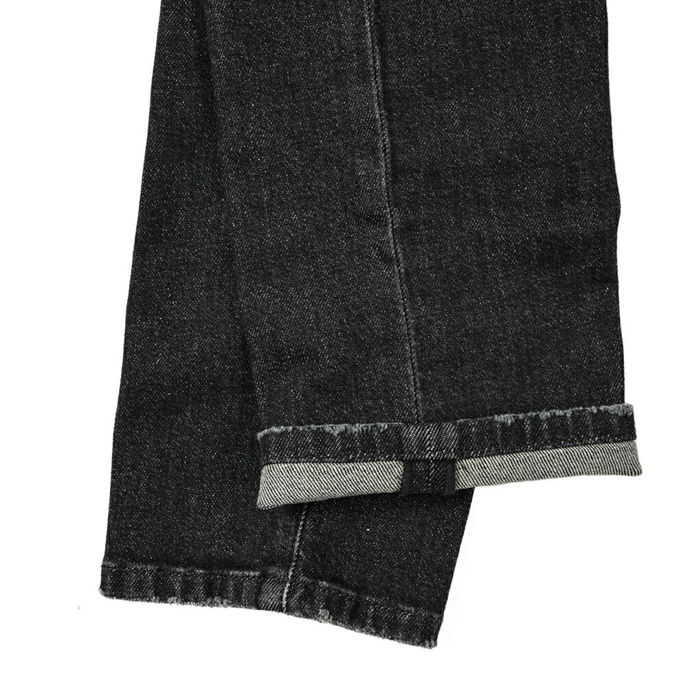 SALE｜PT TORINO DENIM ROCK (SKINNY FIT) Indigo Special ストレッチデニム ブラックスキニージーンズ  / PT05