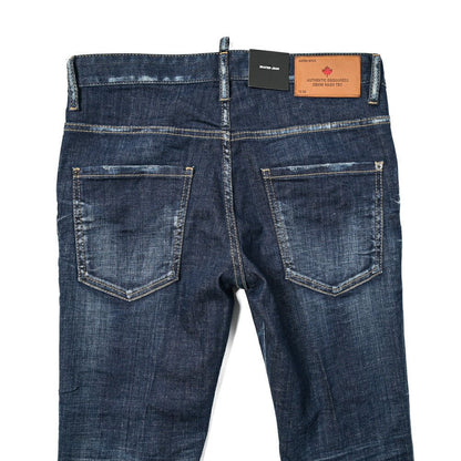 24SS DSQUARED2 "SKATER JEAN" ストレッチデニムジーンズ｜GUARDAROBA MILANO OFFICIAL STORE