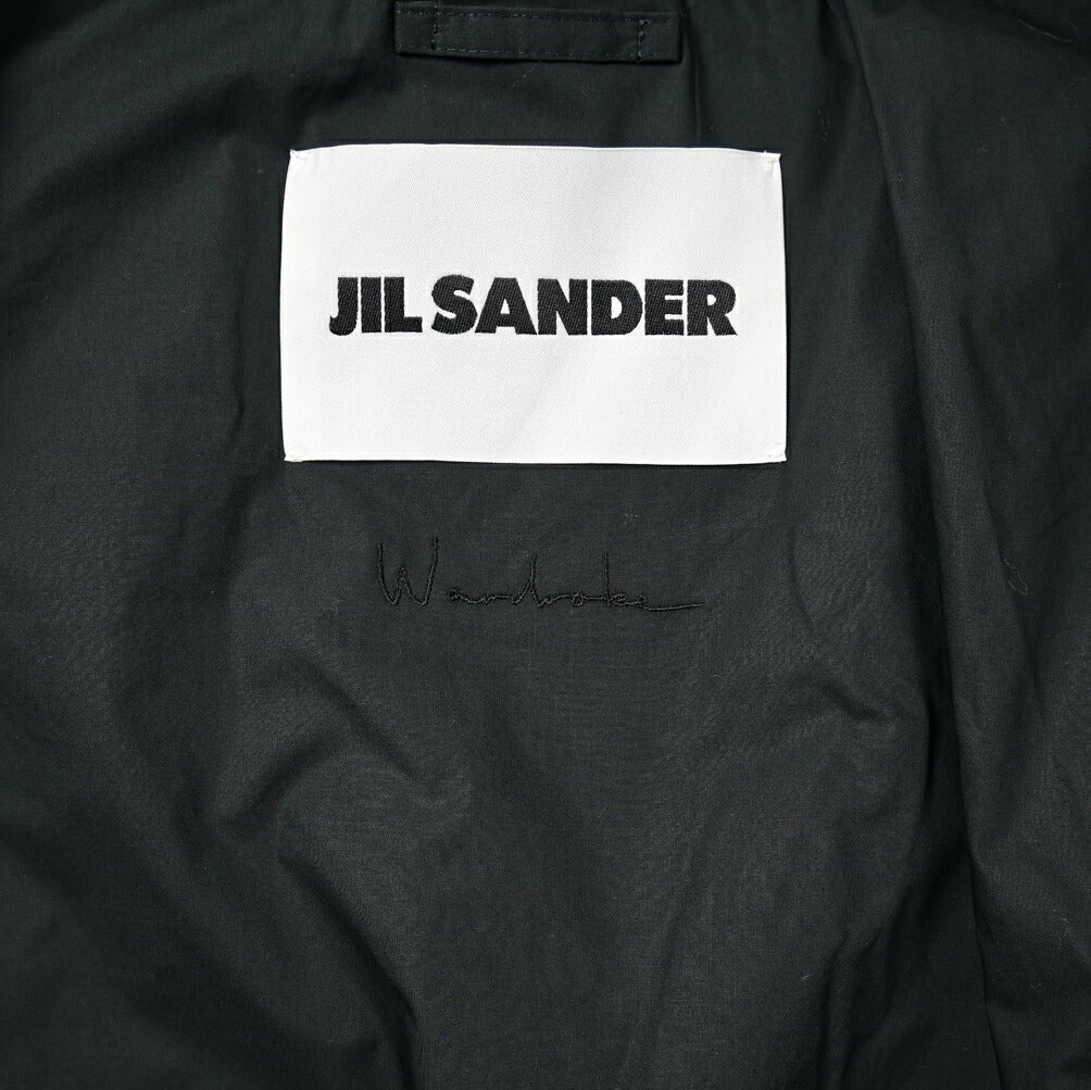 24SS JIL SANDER ウール100% MA-1型 ボンバージャケット(レギュラーフィット) / メンズ – GUARDAROBA  MILANO OFFICIAL STORE