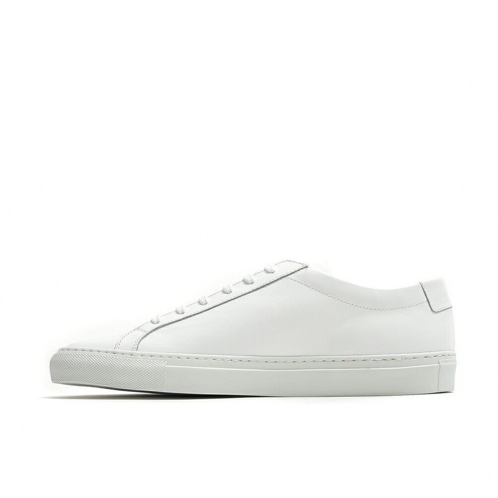 COMMON PROJECTS 1528 ORIGINAL ACHILLES LOW オールレザーローカットスニーカー