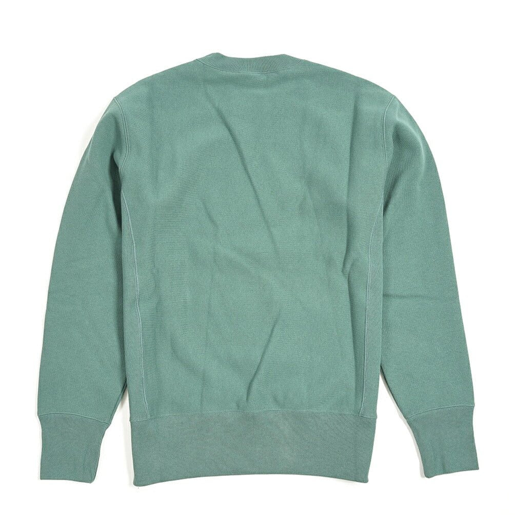 Champion sweatshirt mint shops green