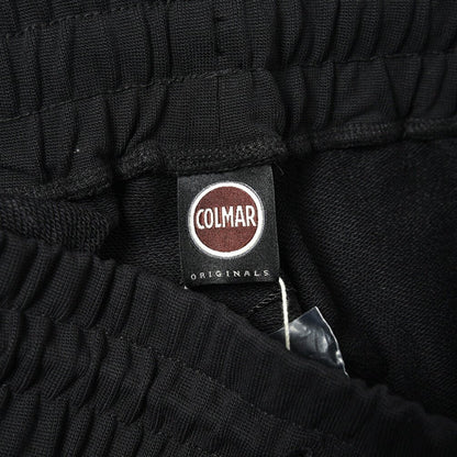 2023SS COLMAR "RECYCLED ESSENTIALS" コットン100% スウェットショーツ｜GUARDAROBA MILANO OFFICIAL STORE