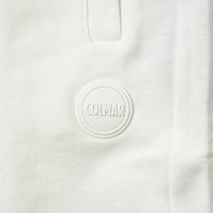 2023SS COLMAR "RECYCLED ESSENTIALS" コットン100％ スウェットショーツ｜GUARDAROBA MILANO OFFICIAL STORE