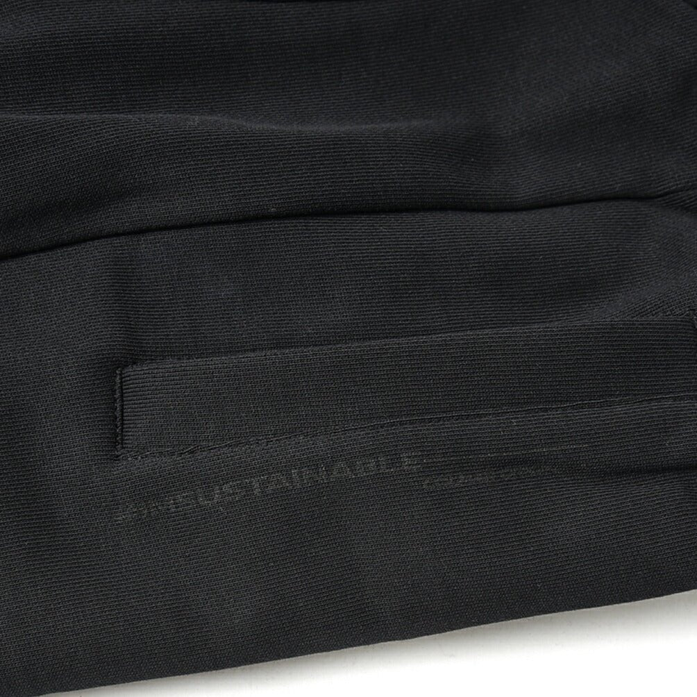 2023SS COLMAR "RECYCLED ESSENTIALS" コットン100% スウェットショーツ｜GUARDAROBA MILANO OFFICIAL STORE