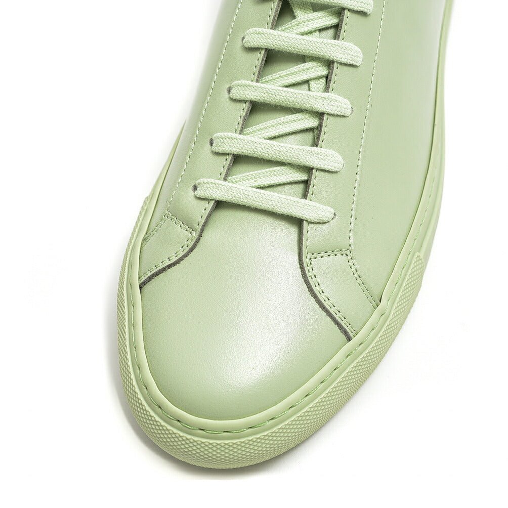 COMMON PROJECTS 1528 ORIGINAL ACHILLES LOW ローカットレザースニーカー / メンズ – GUARDAROBA  MILANO OFFICIAL STORE