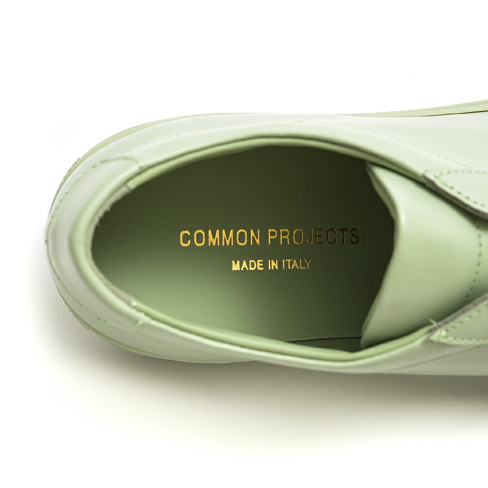 プレサマーセール｜COMMON PROJECTS 1528 ORIGINAL ACHILLES LOW ローカットレザースニーカー