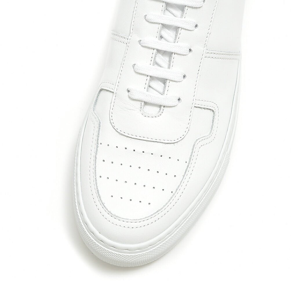 COMMON PROJECTS 2155 BBALL LOW IN LEATHER ローカットレザースニーカー