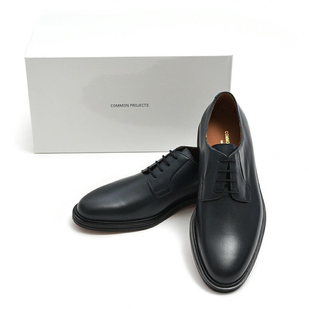 COMMON PROJECTS 2336 "DERBY" レザーシューズ｜GUARDAROBA MILANO OFFICIAL STORE