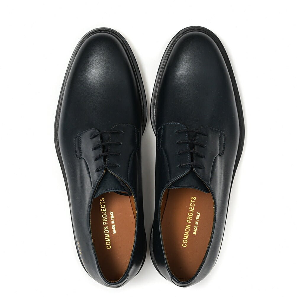 COMMON PROJECTS 2336 "DERBY" レザーシューズ｜GUARDAROBA MILANO OFFICIAL STORE