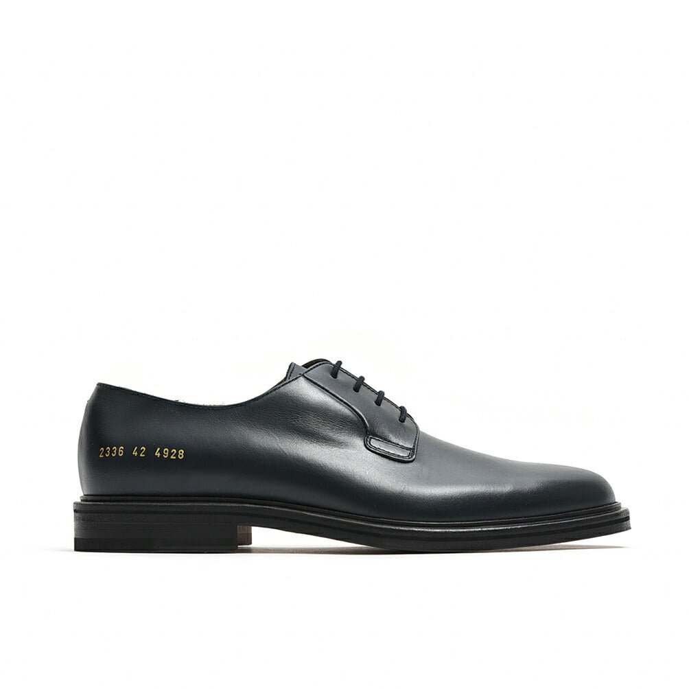 COMMON PROJECTS 2336 "DERBY" レザーシューズ｜GUARDAROBA MILANO OFFICIAL STORE