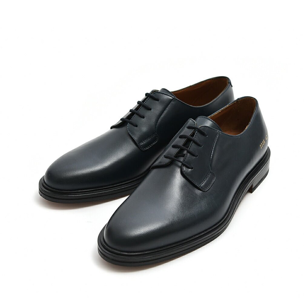 JIL SANDER Stud Derby Shoes ダービー 41 - 靴