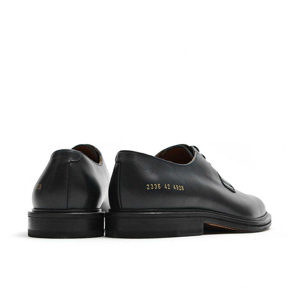 COMMON PROJECTS 2336 "DERBY" レザーシューズ｜GUARDAROBA MILANO OFFICIAL STORE