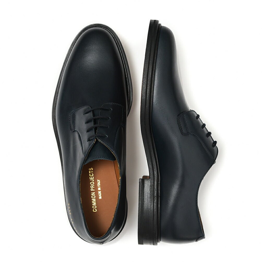 SALE｜COMMON PROJECTS 2336 DERBY レザーシューズ / メンズ – GUARDAROBA MILANO OFFICIAL  STORE