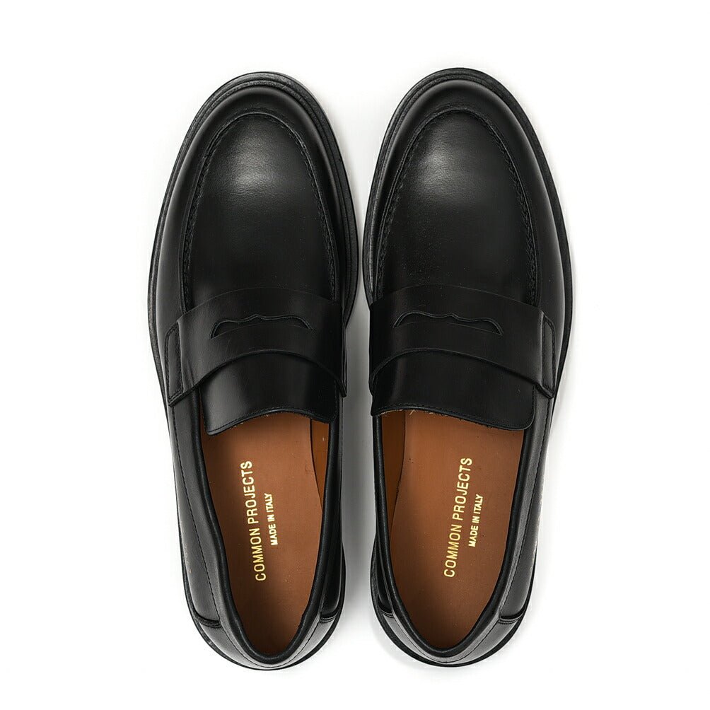 COMMON PROJECTS 2338 "LOAFER" レザーコインローファー｜GUARDAROBA MILANO OFFICIAL STORE