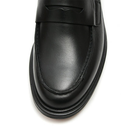 COMMON PROJECTS 2338 "LOAFER" レザーコインローファー｜GUARDAROBA MILANO OFFICIAL STORE
