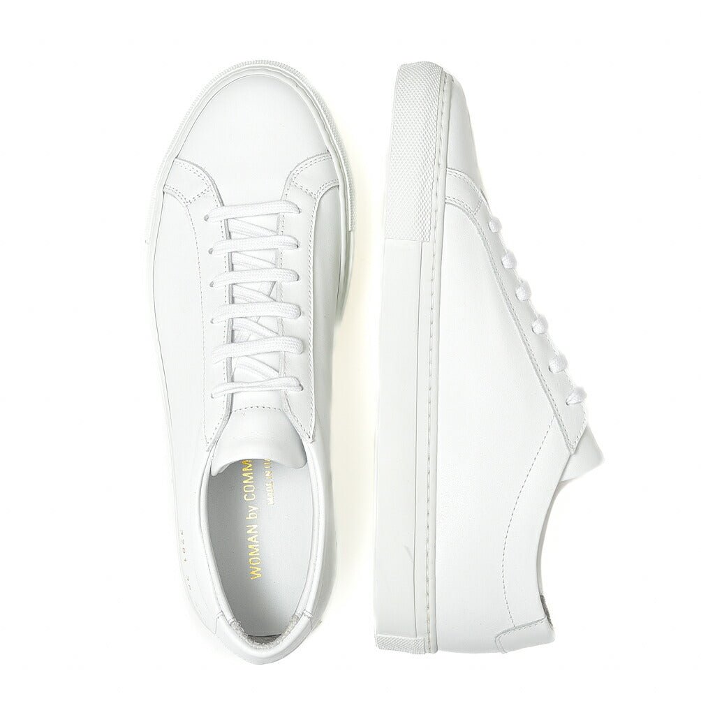 Woman by common sale projects achilles low