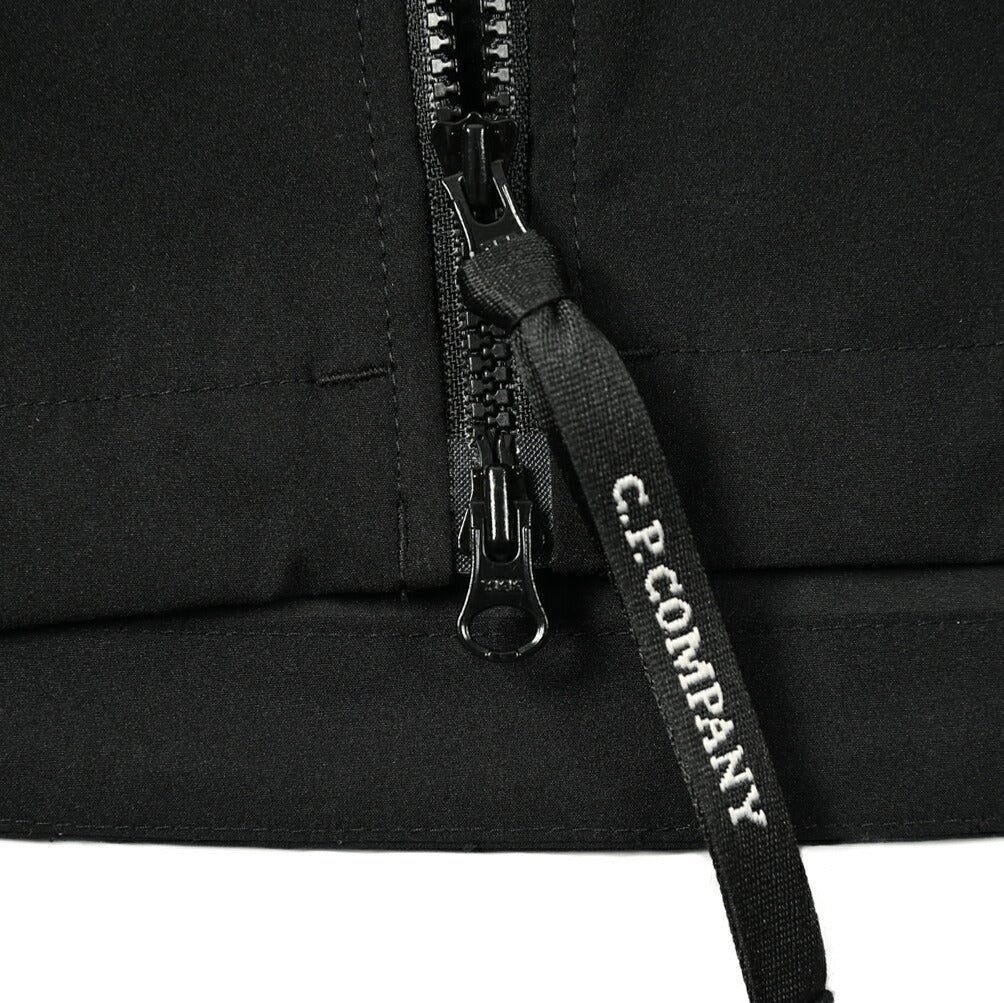 時間指定不可 古着の通販 COMPANY】Diagonal cpcompany Zipped