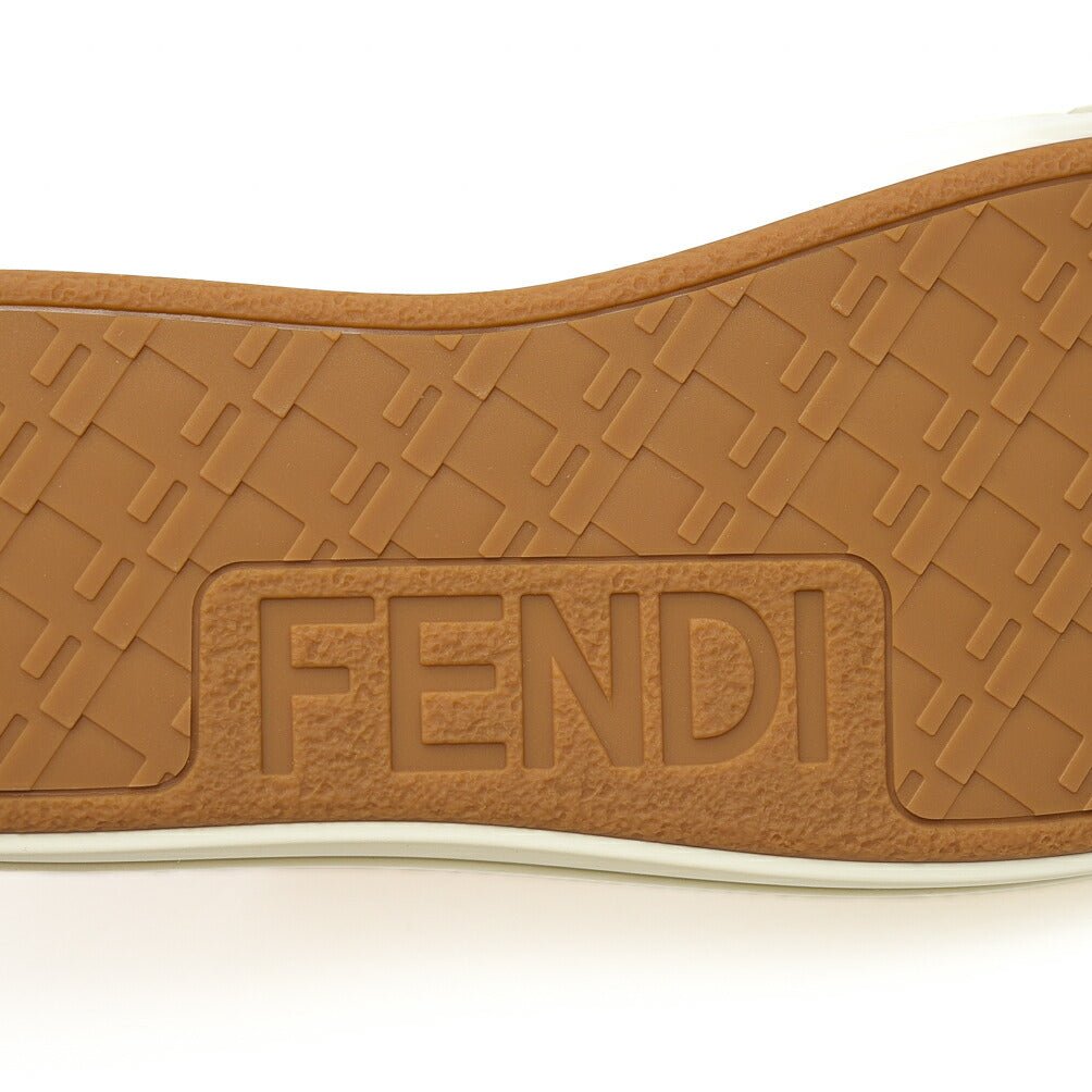 FENDI ドミノスニーカー｜GUARDAROBA MILANO OFFICIAL STORE