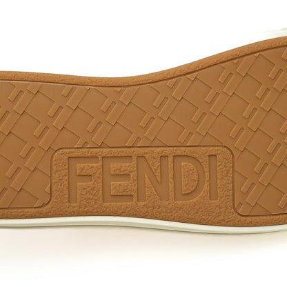 FENDI ドミノスニーカー｜GUARDAROBA MILANO OFFICIAL STORE