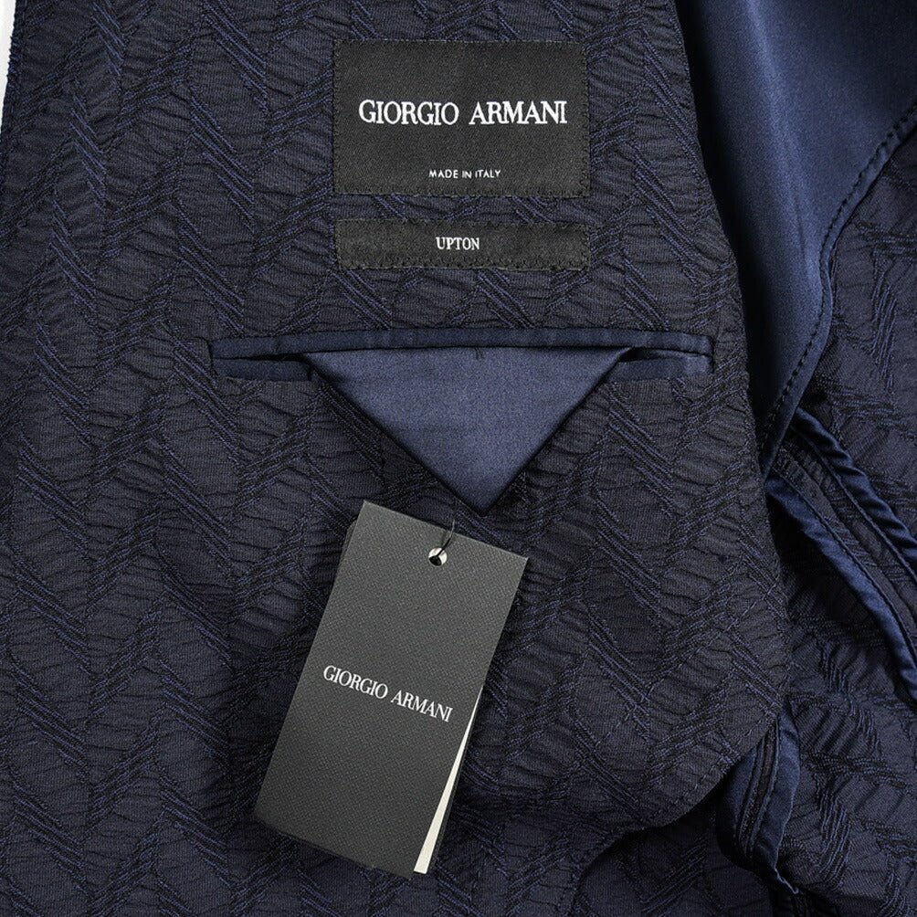 Giorgio Armani ジャケット174センチで着用してました