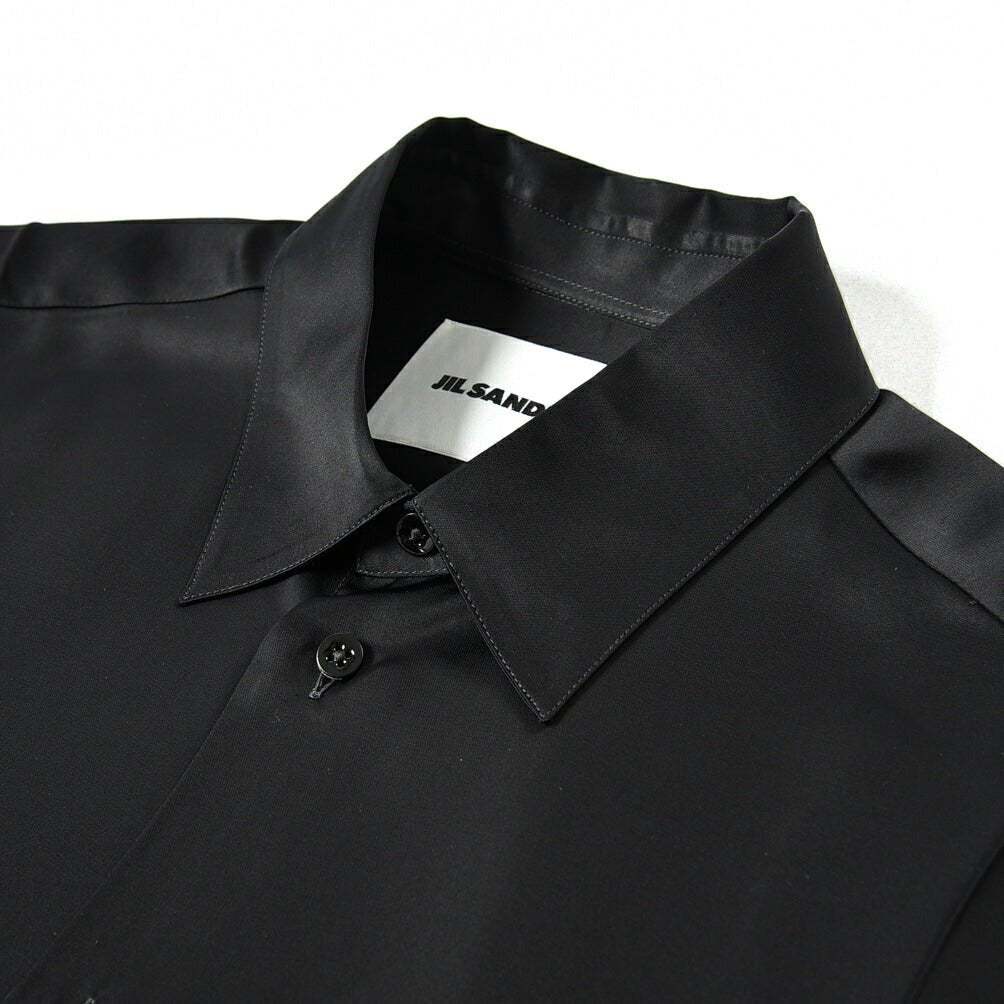 Jil sander shirt定価10万ほど