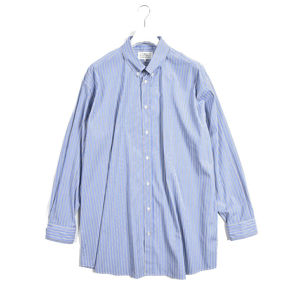 サイズはメンズの40になりますMaison Margiela Cotton Shirt