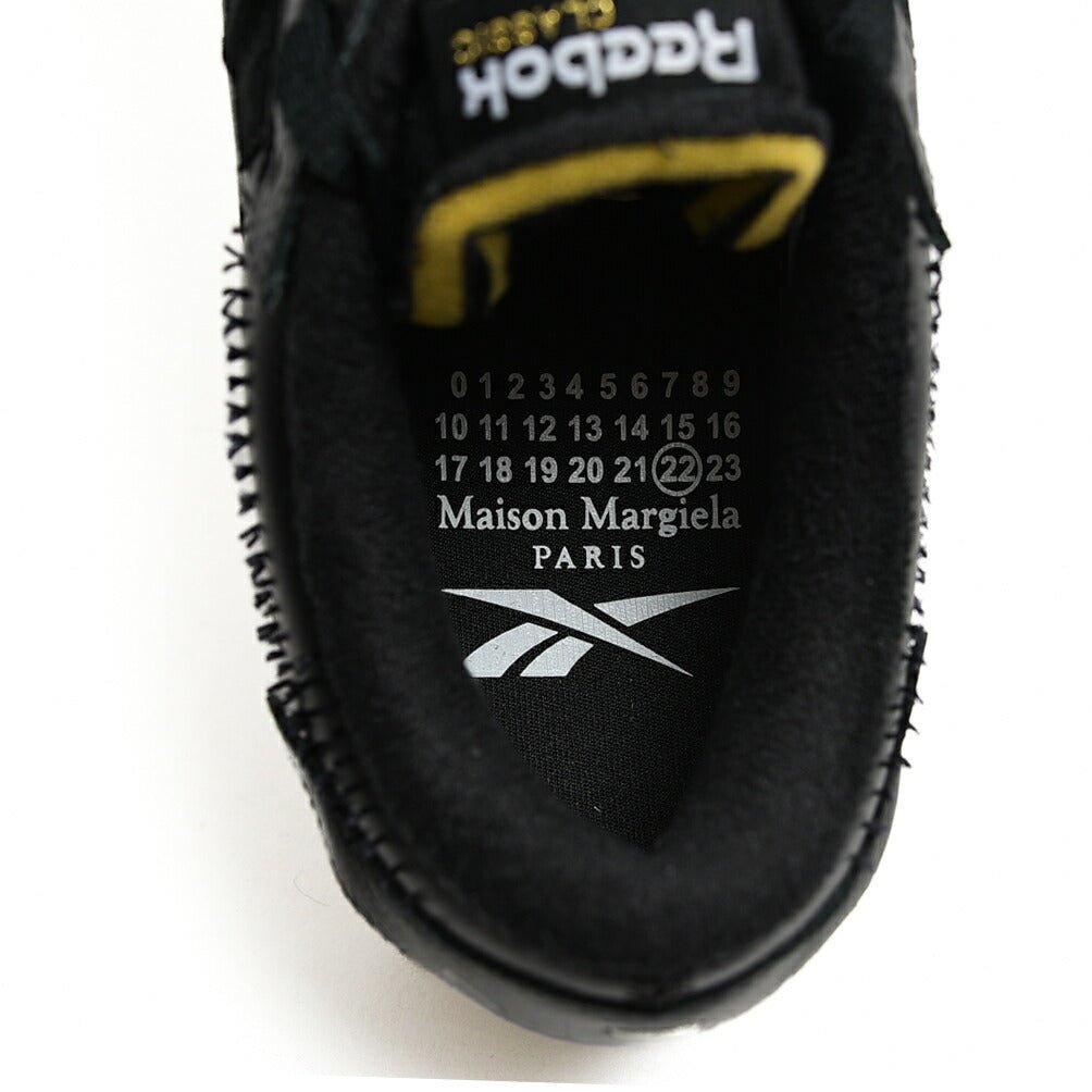 SALE｜Maison Margiela × Reebok Project 0 CC Memory Of V2 ローカットスニーカー / メンズ –  GUARDAROBA MILANO OFFICIAL STORE