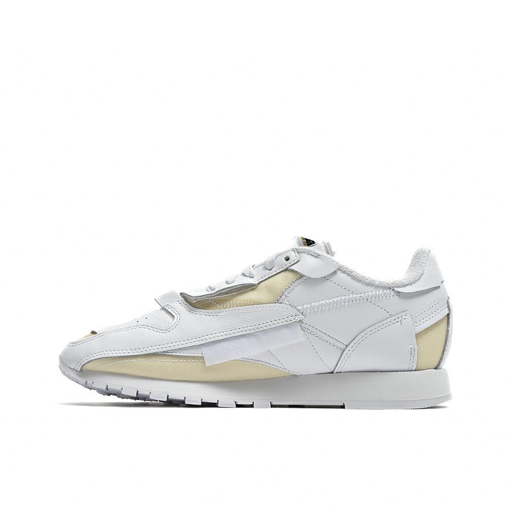 Maison Margiela × Reebok Project 0 CL Memory Of V2 ローカット ...