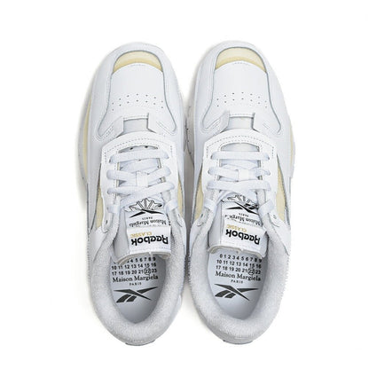 Maison Margiela × Reebok Project 0 CL Memory Of V2 ローカットスニーカー｜GUARDAROBA MILANO OFFICIAL STORE