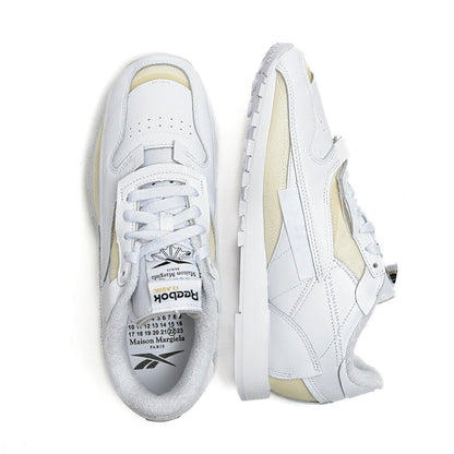 Maison Margiela × Reebok Project 0 CL Memory Of V2 ローカットスニーカー｜GUARDAROBA MILANO OFFICIAL STORE