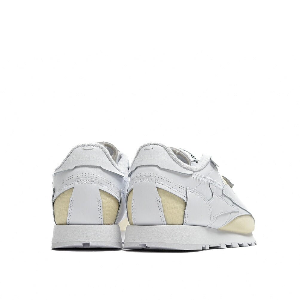 Maison Margiela × Reebok Project 0 CL Memory Of V2 スニーカー