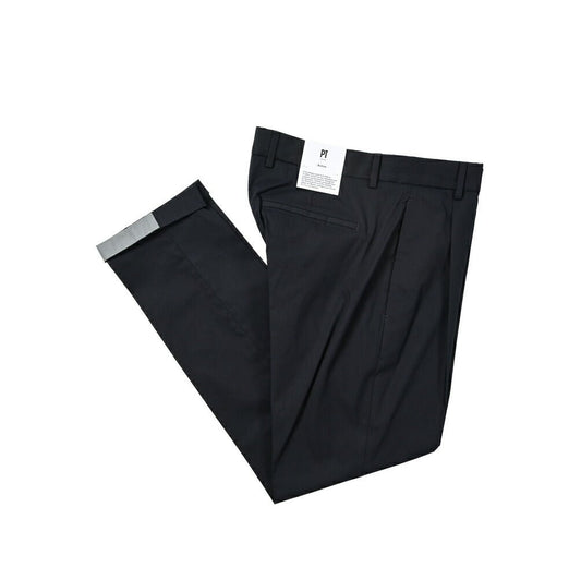 PT TORINO ACTIVE "EPSILON" 高機能ストレッチコットン ノータックスラックス｜GUARDAROBA MILANO OFFICIAL STORE