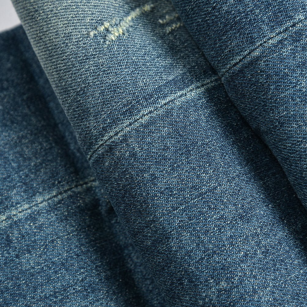 PT TORINO DENIM Indigo Special 