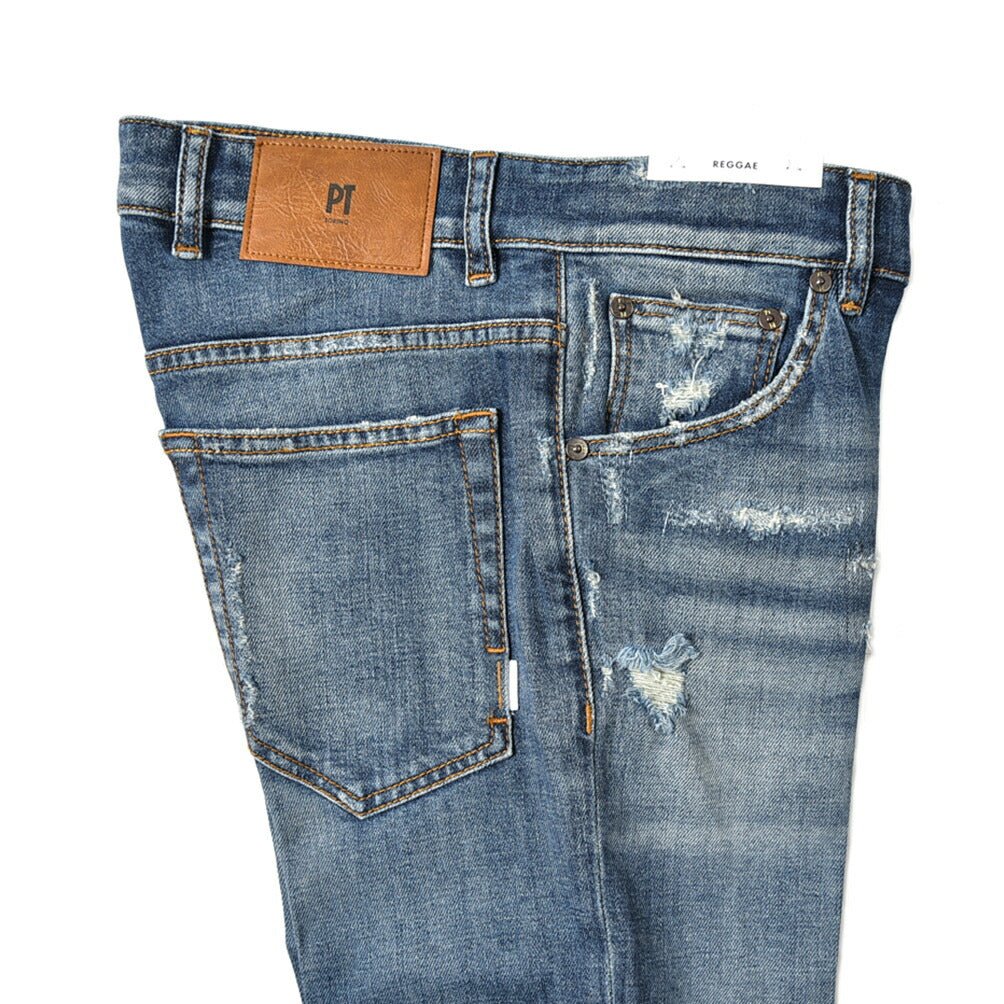 PT TORINO DENIM 