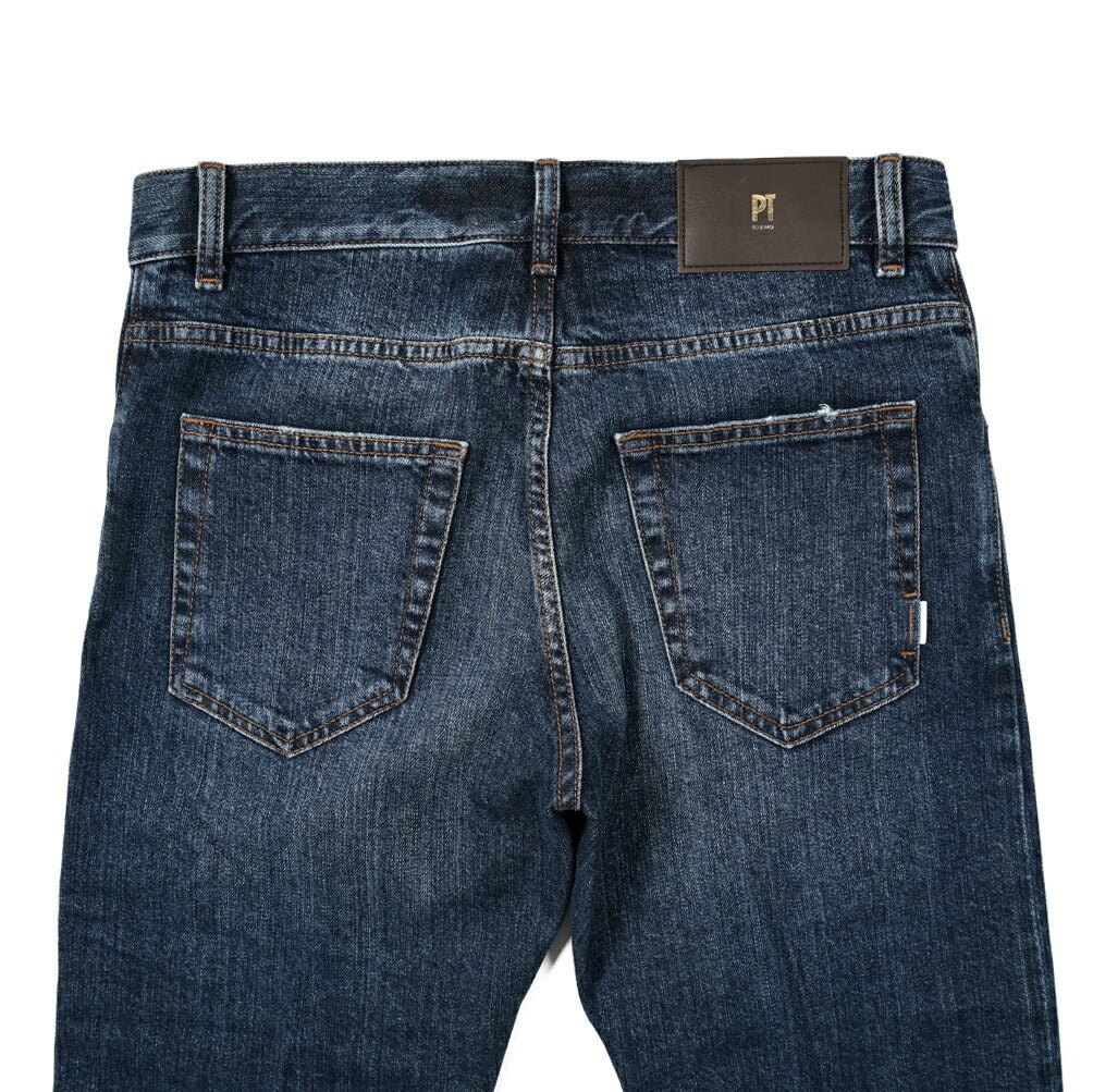 PT TORINO DENIM Indigo Special 