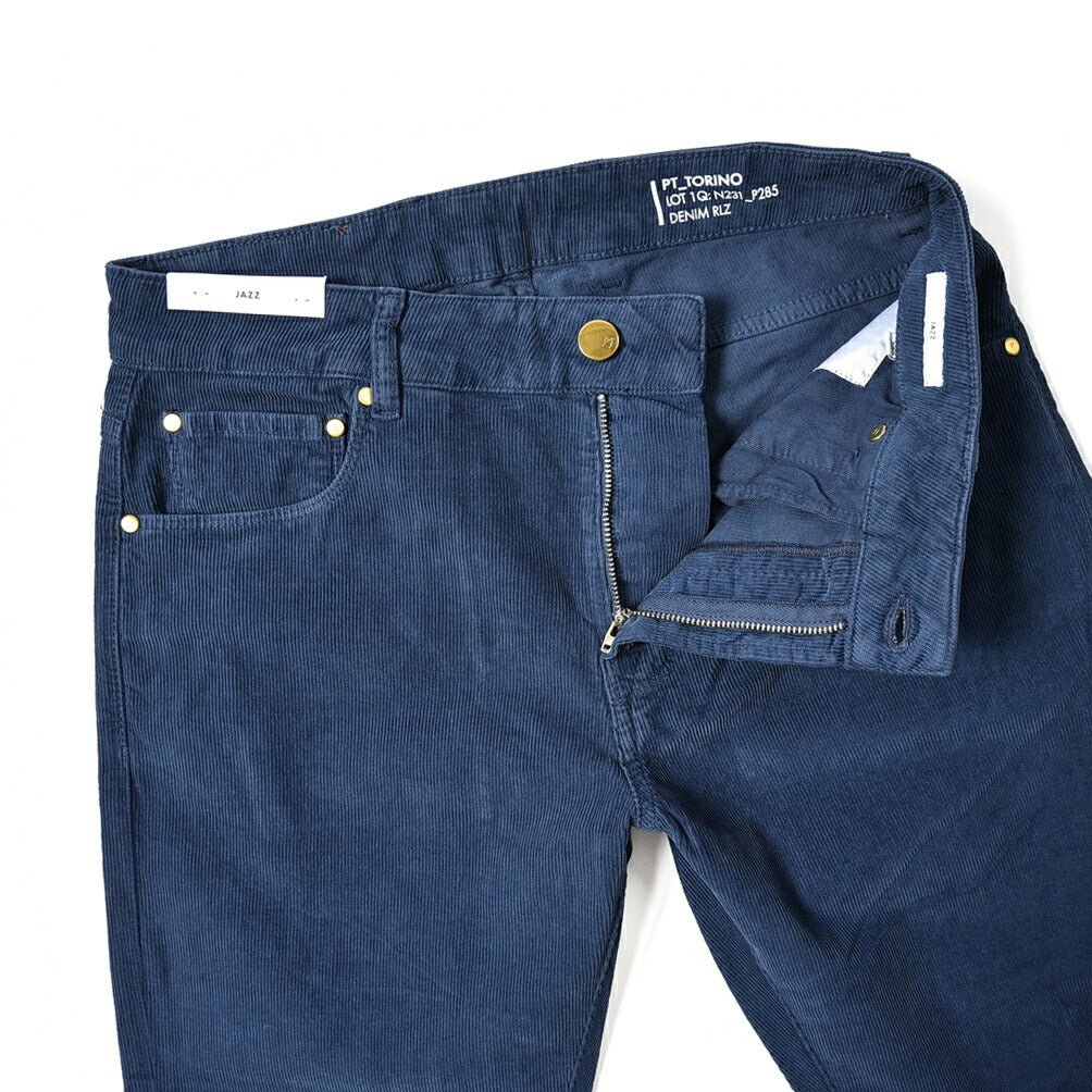 PT TORINO DENIM 