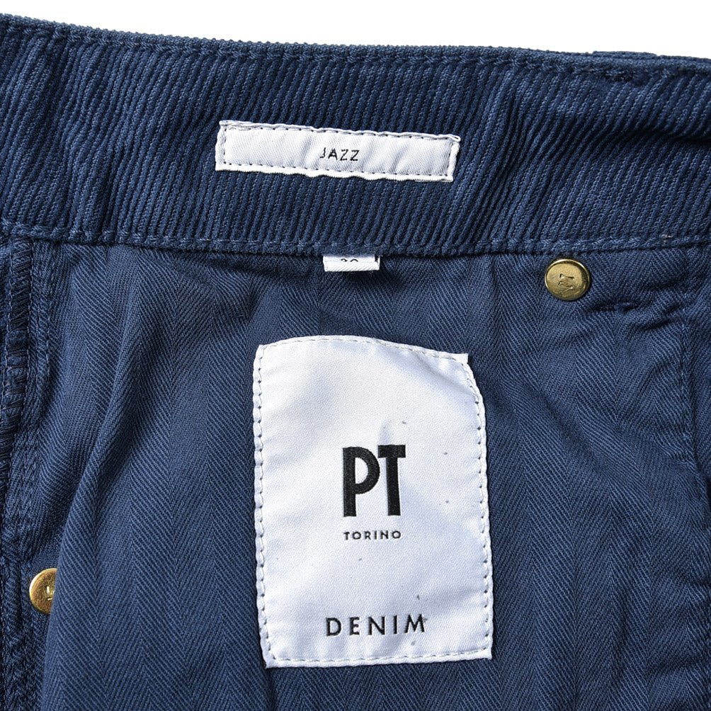 PT TORINO DENIM 