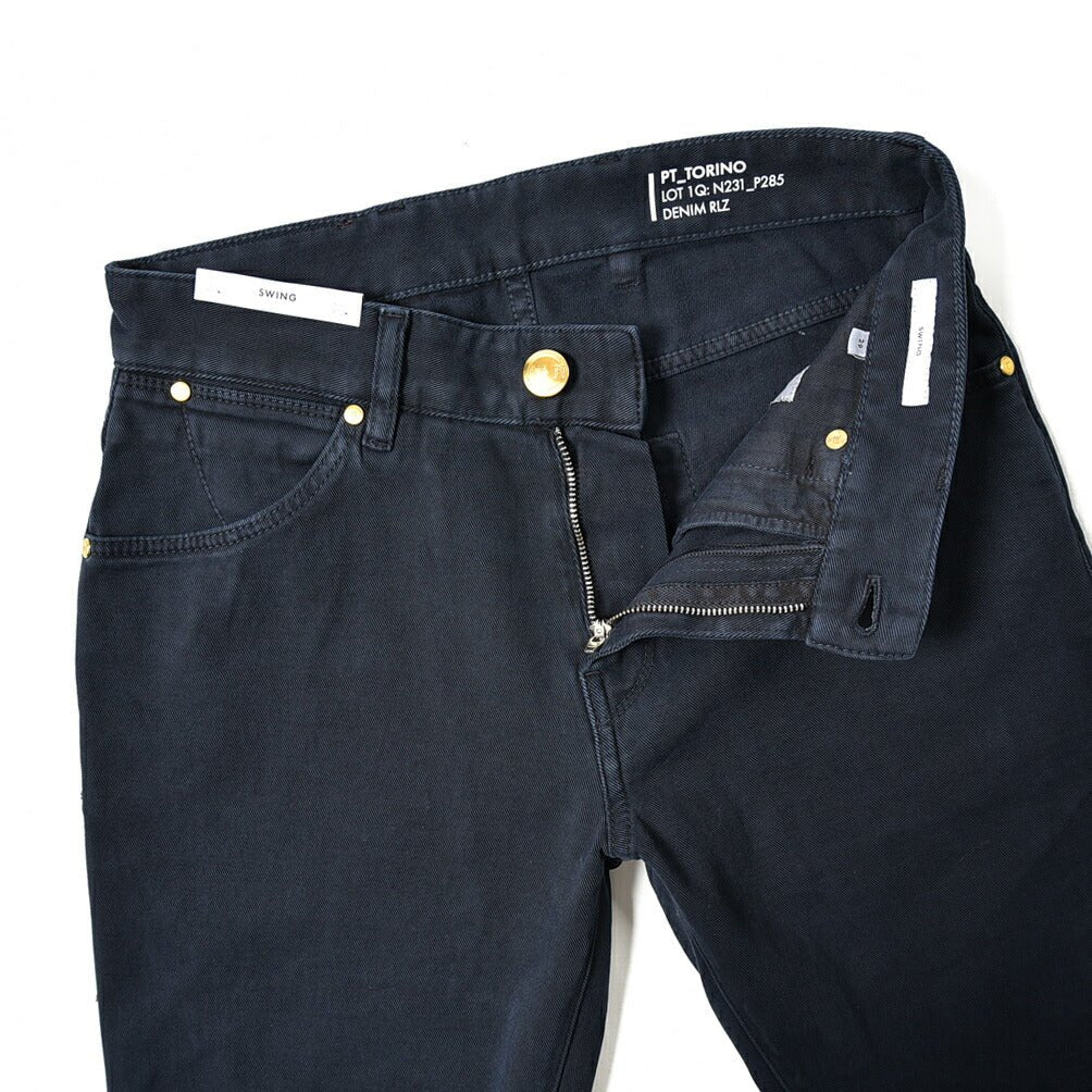 PT TORINO DENIM 