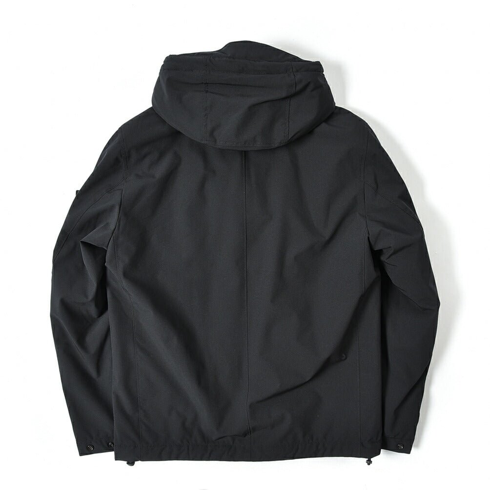 その他STONE ISLAND anorak jacket hoodie