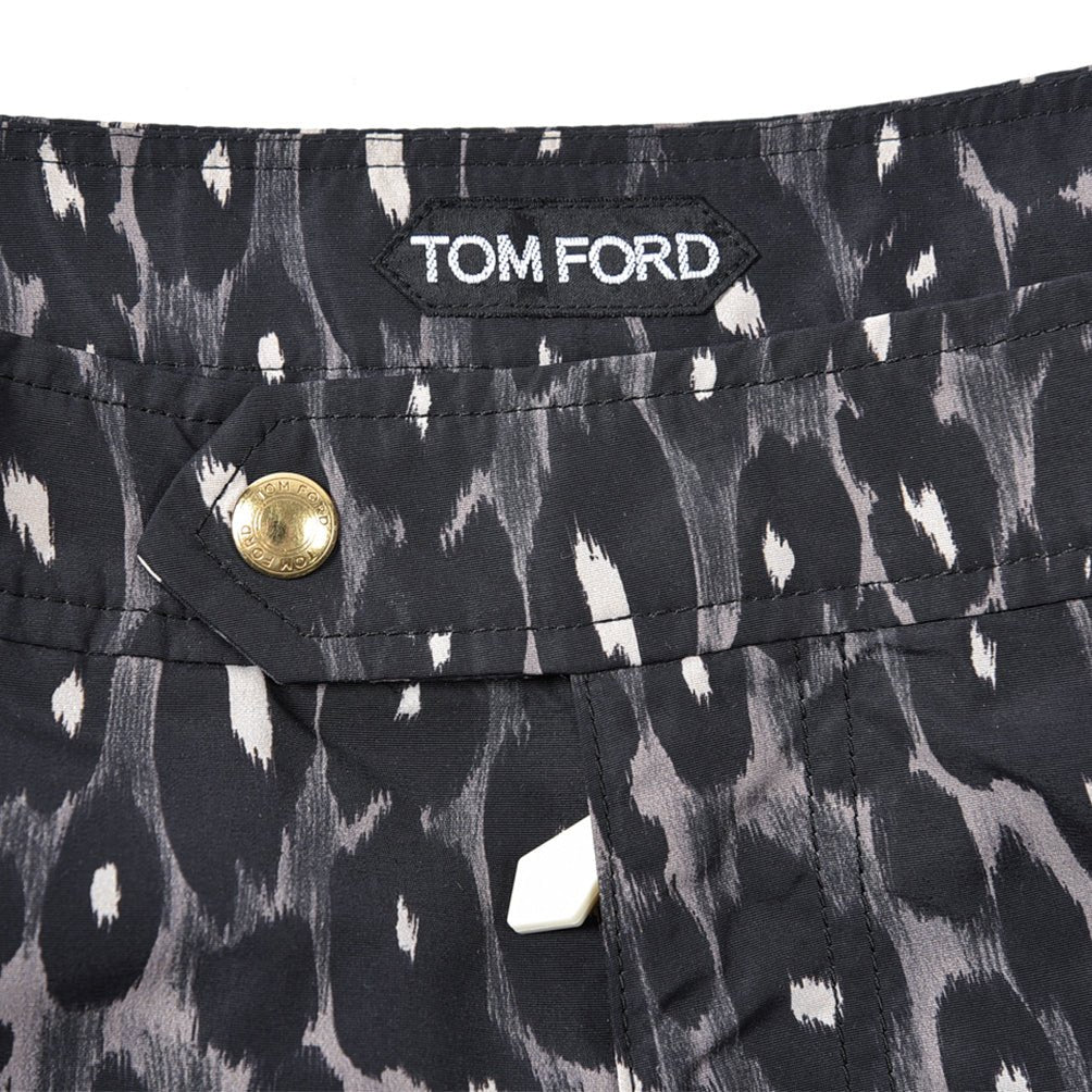 TOM FORD スイムウェア(レオパード)｜GUARDAROBA MILANO OFFICIAL STORE