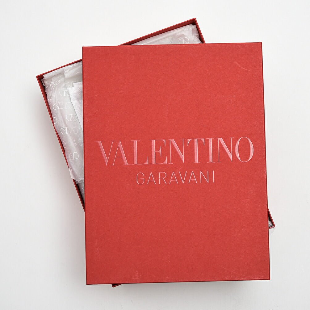 VALENTINO レースランナー ローカットスニーカー(レース×メッシュ)｜GUARDAROBA MILANO OFFICIAL STORE